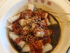 -大哥餐厅(西城花园店)
