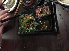 -李不管把把烧(绵阳总店)