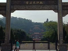 -大湾区中央湿地公园