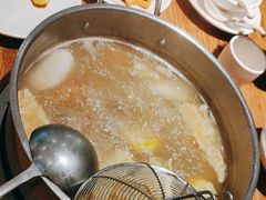 -掂档潮汕牛肉火锅(cityon熙地港店)