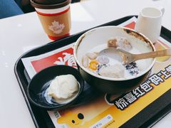 -鲜芋仙(中环百联2店)