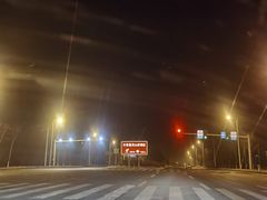 -长春莲花山滑雪场