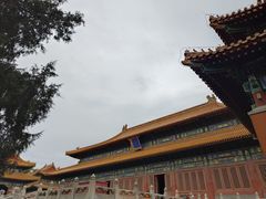 -历代帝王庙博物馆