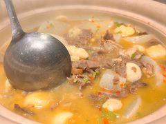 黄焖羊肉-一江水食府(后湖店)