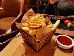 -MR.ROCKY洛奇先生RESTAURANT&BAR(宝安壹方城店)