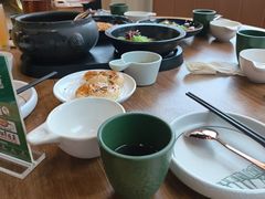 -云海肴·汽锅鸡·云南菜(祥云小镇店)