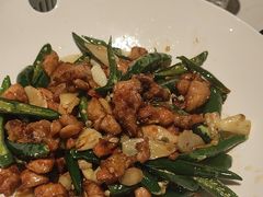 -院8里·小聚园老川菜(九眼桥店)