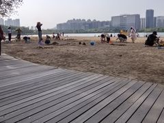 -天鹅湖体育公园