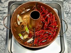 -京元盛铜锅涮肉(上海总店)