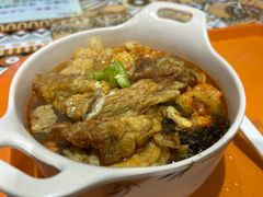 -文昌桥螺蛳粉(魏公村店)