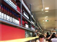 -大头虾越式风味餐厅(光明广场店)