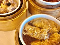 -美心皇宫(屯门大会堂店)