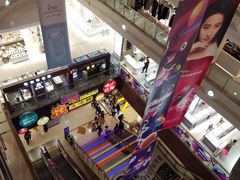 -巴黎春天(浦建店)
