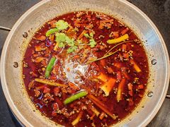 -小饕荟雅安贡椒鱼鲜馆(广福桥店)