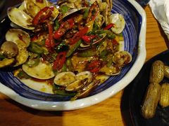 -三太子地摊烧烤·小龙虾(北蔡店)