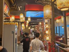 -恰饭·老长沙市井菜 (天河客运站店)