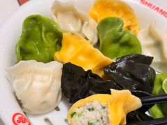 -双合园·海鲜水饺青岛菜(万佳广场店)