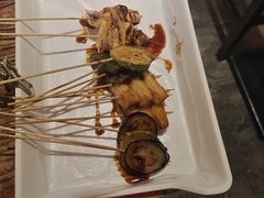 -王氏炉匠·烧鸟放题自助(三里屯店)