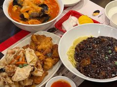 -香港饭店0410(明洞店)