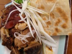 -鼎香润(德胜门内店)