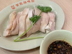 -百家鸡味馆(清泰店)