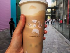 -喜茶(北京三里屯太古里店)