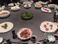 -悦瓏新中式餐厅