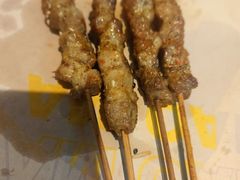 -本色.小马哥烧烤(无锡九里仓店)