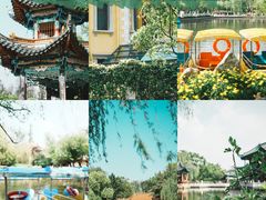 -翠湖公园