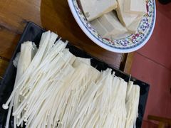 -都善和记洛阳涮牛肚(丰产路店)