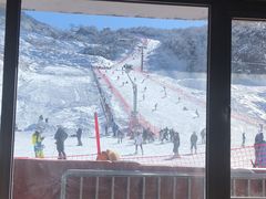 -太子岭滑雪场