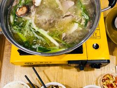 -黔庄 · 贵州牛羊粉
