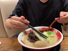 -豚王拉面(澳门银河店)