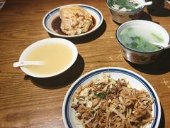 -膳糧·汕头肠粉·潮汕小吃(龙怡店)