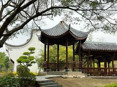 -厦门园林博览苑