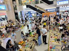 -居然之家(两江国际MALL店)