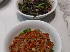 -杨厨的田园饭店(长城路店)