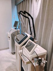 -健身堂科技美肌SPA