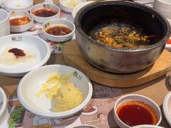 -本家韩国烤肉(青岛万象城店)