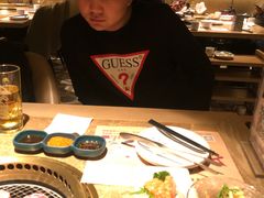 -额尔敦牛厨师铜板烧