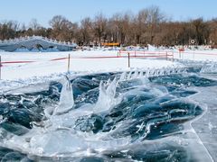 -长春市南湖公园