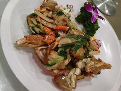 -大东海海鲜酒楼(渔人码头总店)