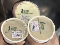 -1点点(温州府前店)