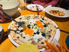 -JINNS锦时 steak&pizza(浸信会礼拜堂旧址店)