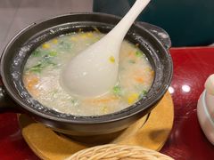 -宏状元现熬粥·京味菜(五棵松店)