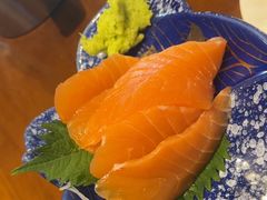 -千代武日本料理(爱建店)