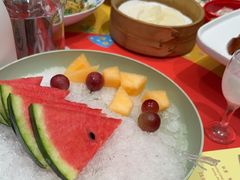 -盛百味·家宴餐厅(霸州分店)