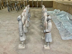 -秦始皇帝陵博物院(兵马俑)