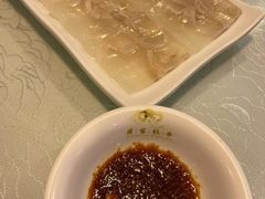 -黄家饺子东北特色菜馆(湖滨商业街店)