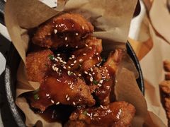 -必胜客(海滨店)